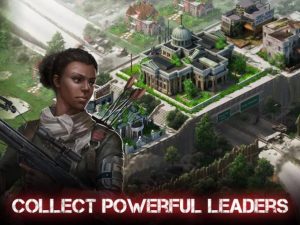Download Empire Z Endless War Mod APK (Unlimited Money) 3