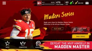Download Madden NFL Overdrive Football Mod Apk | Hesit APK 4