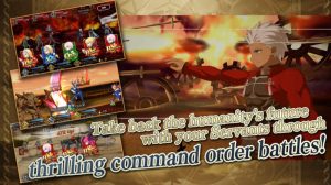 Download Fate/Grand Order (English) Mod Apk Latest Version 3