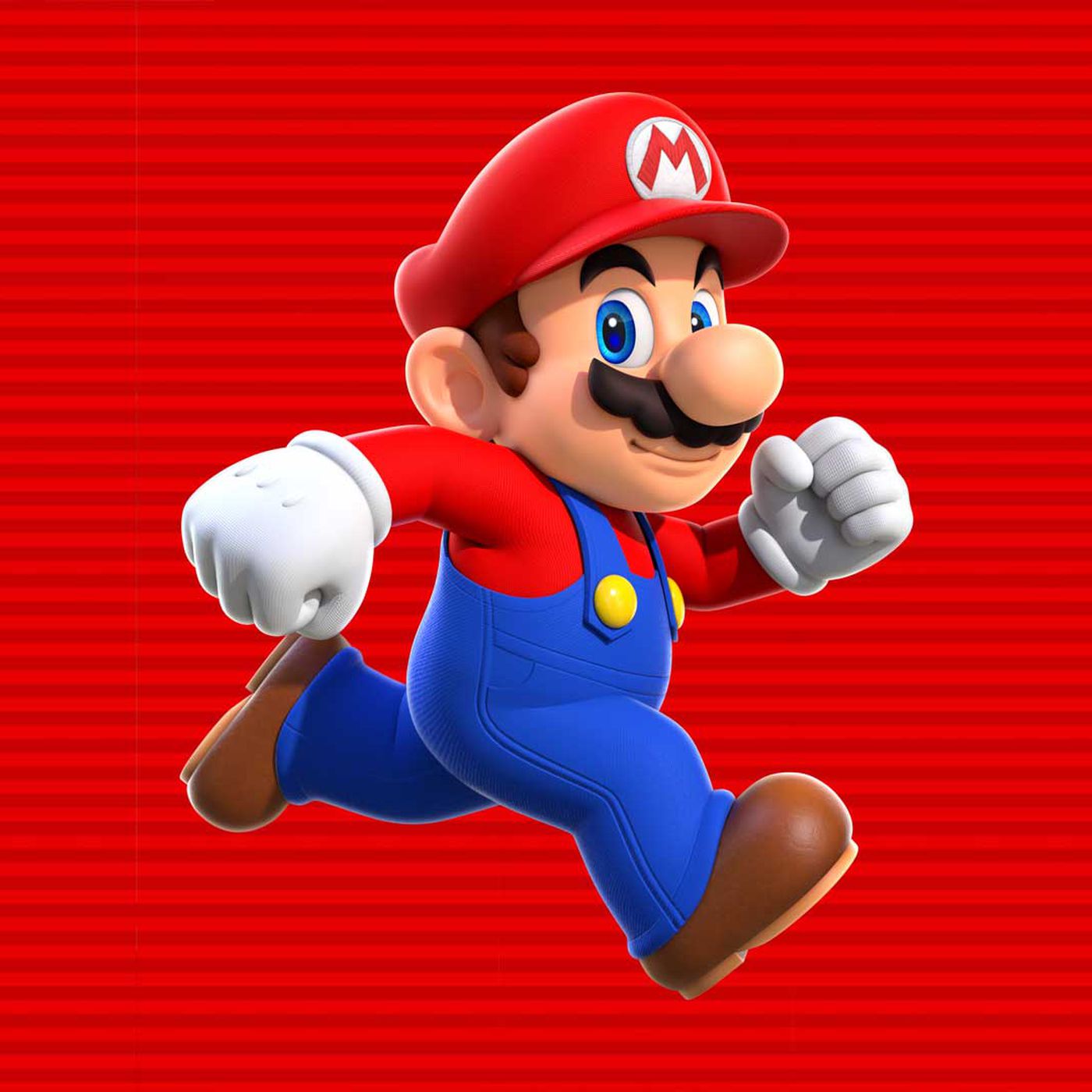 Super Mario Run mod apk