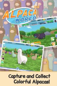 Alpaca World HD+ MOD APK Unlimited Money – Heist APK 2