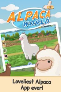 Alpaca World HD+ MOD APK Unlimited Money – Heist APK 1