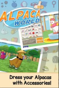Alpaca World HD+ MOD APK Unlimited Money – Heist APK 3