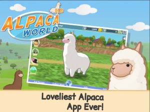 Alpaca World HD+ MOD APK Unlimited Money – Heist APK 4