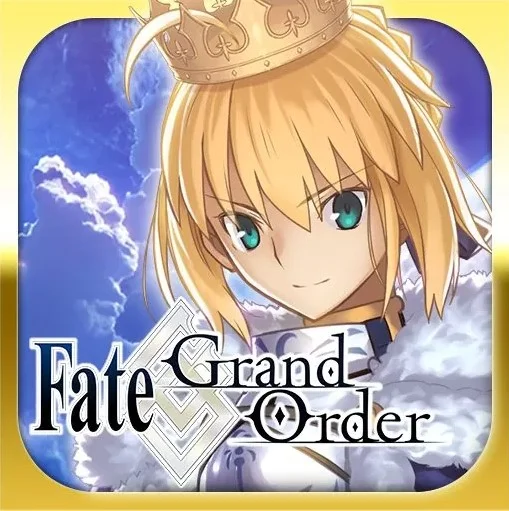 Download Fate/Grand Order (English) Mod Apk Latest Version