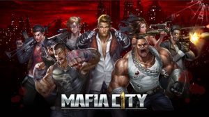 Mafia City Mod apk (Unlimited Coins) Latest Download 1