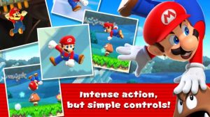 Download Super Mario Run Mod Apk 3.0.22 All Levels Unlocked 2