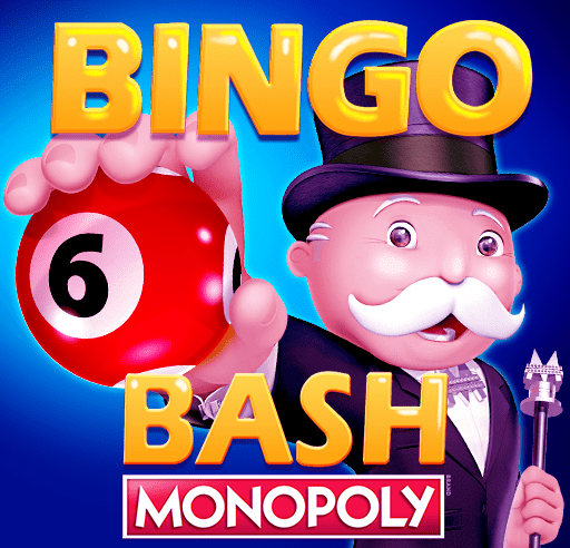Bingo Bash MOD Apk (Unlimited Resources)