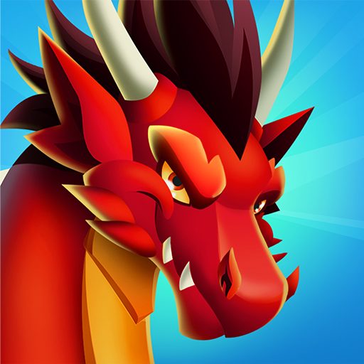 Dragon City Mod APK (Unlimited Money/Gems)