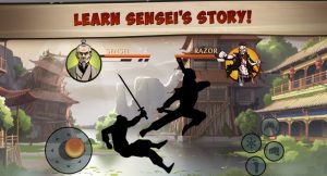 Shadow Fight 2 Special Edition APK (Unlimited Money) 2