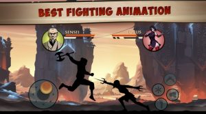 Shadow Fight 2 Special Edition APK (Unlimited Money) 3