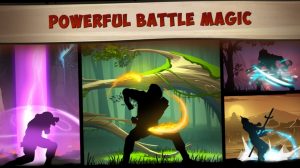 Shadow Fight 2 Special Edition APK (Unlimited Money) 4