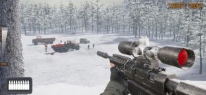 Sniper 3D MOD APK 3.36.3 (Unlimited Money) 1