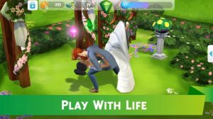 The Sims Mobile Mod APK Unlimited Money 6