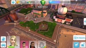 The Sims Mobile Mod APK Unlimited Money 7