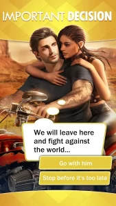 Chapters: Interactive Stories Mod APK 6