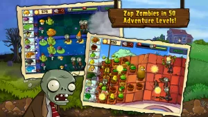 Plants vs Zombies Mod APK 2.9.10 2