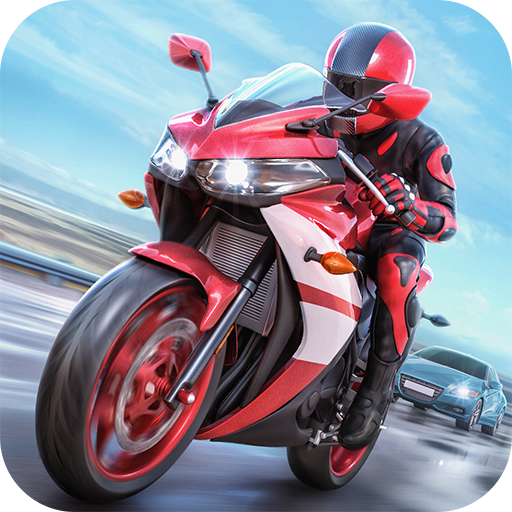 Racing Fever: Moto MOD APK 1.81.0 (Unlimited Money)