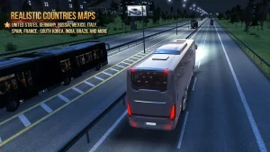 Bus Simulator: Ultimate MOD APK 5
