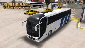 Bus Simulator: Ultimate MOD APK 6