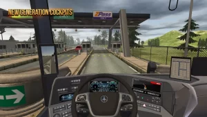 Bus Simulator: Ultimate MOD APK 3