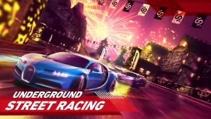 Need for Speed No Limits Mod APK (Unlimited Money) 1
