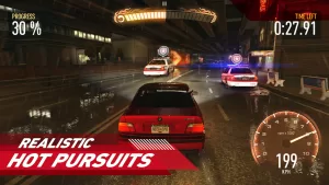 Need for Speed No Limits Mod APK (Unlimited Money) 5