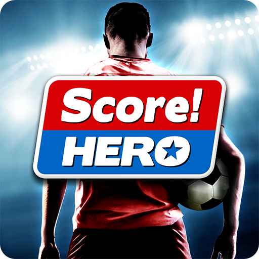 Download Score! Hero MOD APK