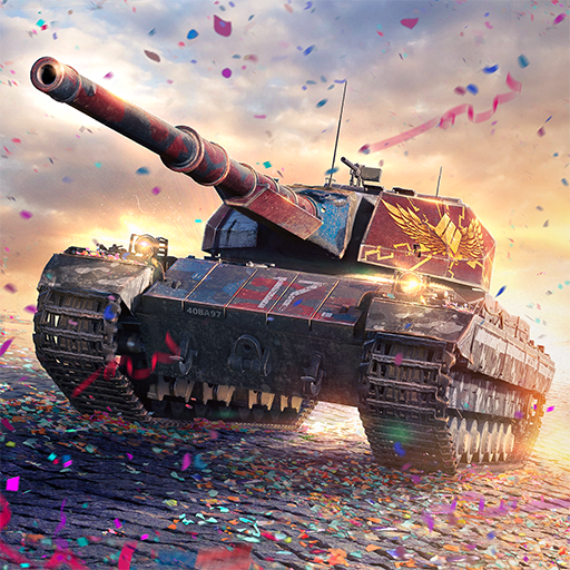 World of Tanks Blitz Mod APK