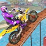 Bike Stunt Game 3d Bike Games free Download Mod APK - HeistAPK