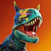 Dino Squad Dinosaur Shooter free download Heistapk (1)