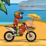 Download Moto X3M Bike Race Game MOD APK Free - HeistAPK