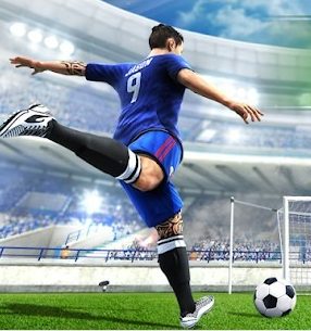 Football Strike: Online Socce free download Mod APK – HeistAPK