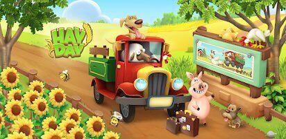 Hay Day 1.53.46