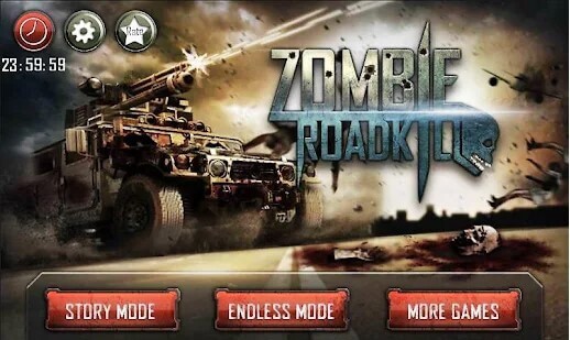 Zombie Roadkill 3D for Android – Download the APK from Heist APK