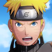Download Game Naruto Senki Mod APK Full Character No 1 Best Apk