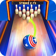 Free Download Bowling Crew – 3D bowling game – HeistAPK