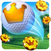 Free Download Golf Clash Mod APK for Android and PC