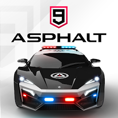 Asphalt 9: Legends APK Download for Android