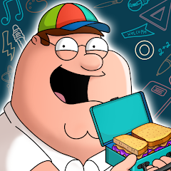 Family Guy Freakin Mobile Game APK Download for Android