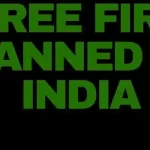 Free fire banned in India? [ Ban Account list 2022 ]