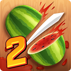 Fruit Ninja 2 Fun Action Games APK Download for Android