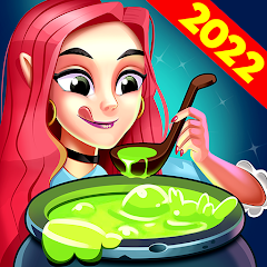 Halloween Madness Cooking Game APK Download for Android