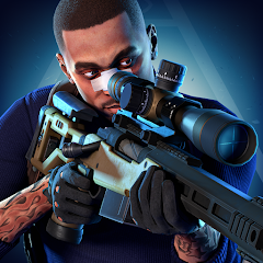 Hitman Sniper: The Shadows APK Download for Android