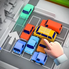 Parking Jam 3D APK Download for Android