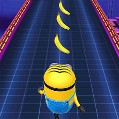 Minion Rush: Running Game APK Download for Android