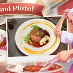 Charlotte's Table MOD APK free Download: Tips and Tricks