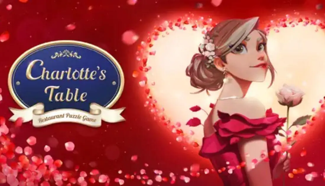 charlotte's table APK for ios