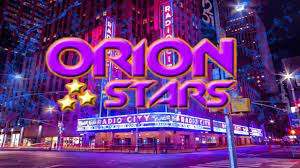 Orion stars APK download IOs