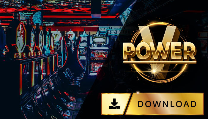 v power APK download